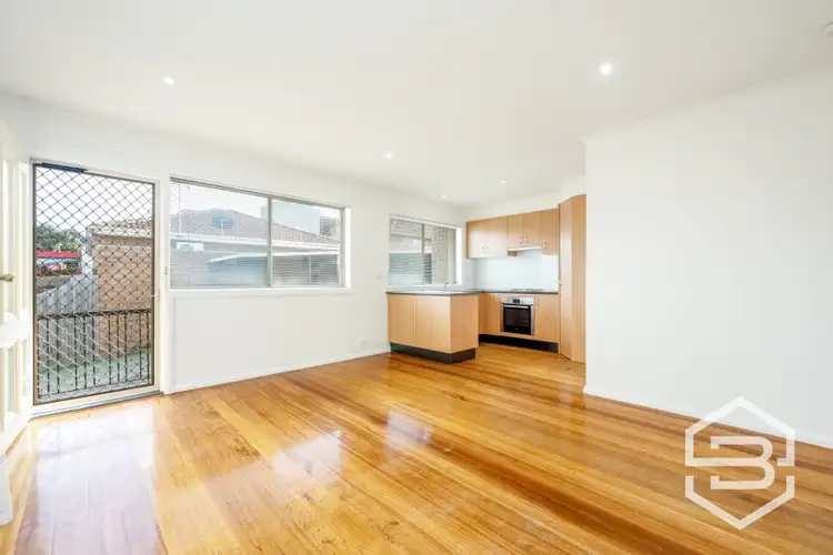 Third view of Homely unit listing, 1/172 Waterloo Road, Oak Park VIC 3046
