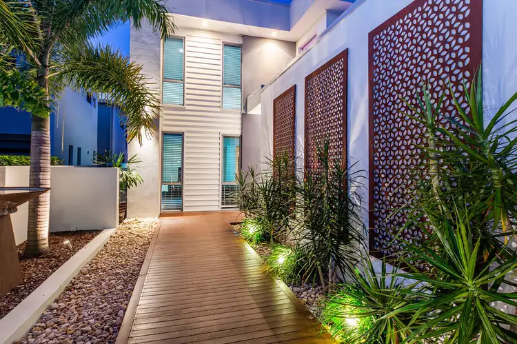 Fourth view of Homely house listing, 40 River Links Boulevard East, Helensvale QLD 4212