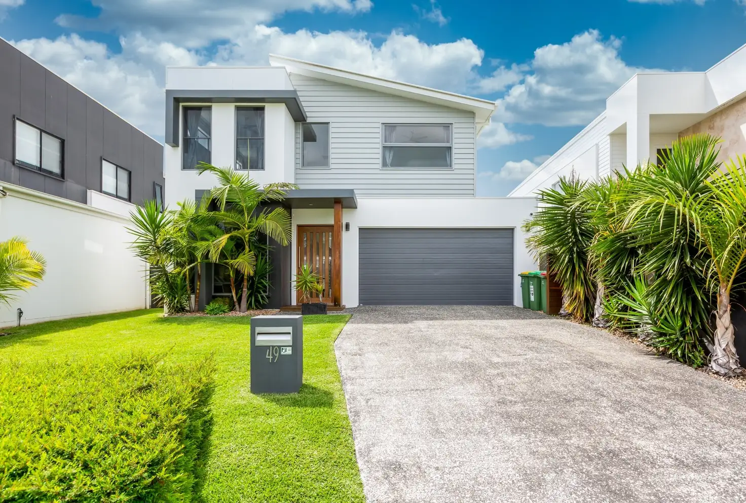 Main view of Homely house listing, 49 River Links Boulevard East, Helensvale QLD 4212