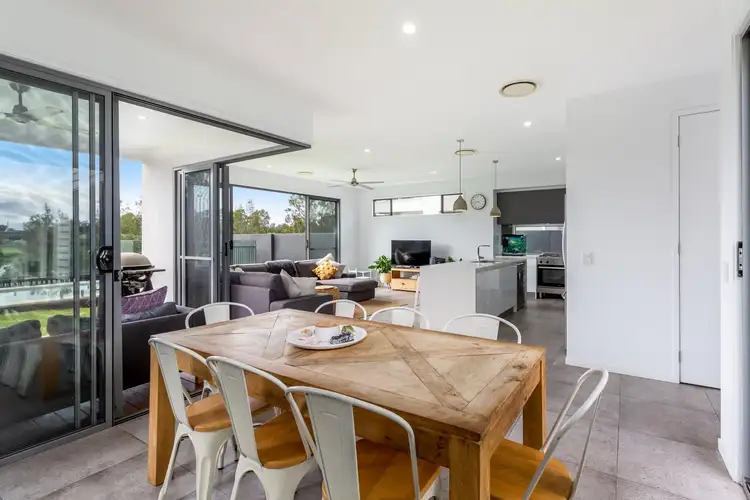 Third view of Homely house listing, 49 River Links Boulevard East, Helensvale QLD 4212