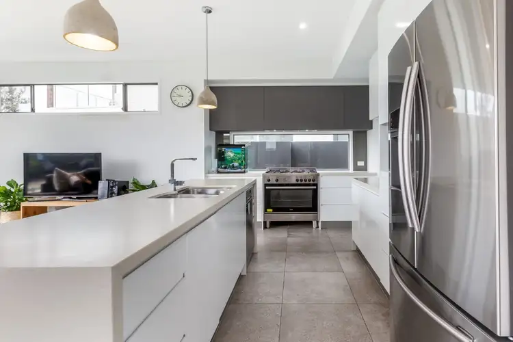 Fourth view of Homely house listing, 49 River Links Boulevard East, Helensvale QLD 4212