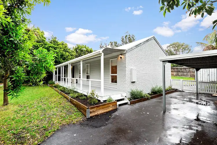 Second view of Homely house listing, 24 Lang Road, Langwarrin VIC 3910