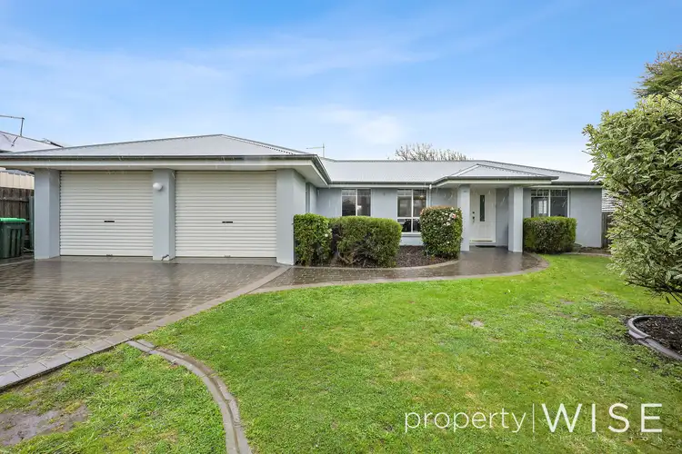 5 Bushby Close, Prospect Vale TAS 7250