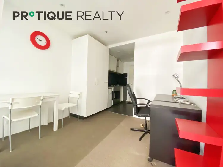 421/55 Villiers street, North Melbourne VIC 3051