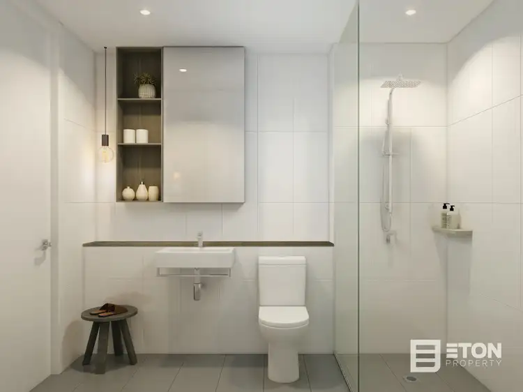 Fifth view of Homely apartment listing, G.13/1090 Nepean Highway, Highett VIC 3190