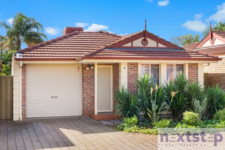 Main view of Homely house listing, 9/20 Saints Road, Salisbury Park SA 5109