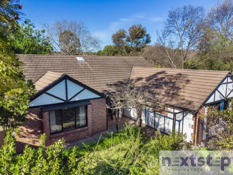 Main view of Homely house listing, 9 Amarillo Court, Wynn Vale SA 5127