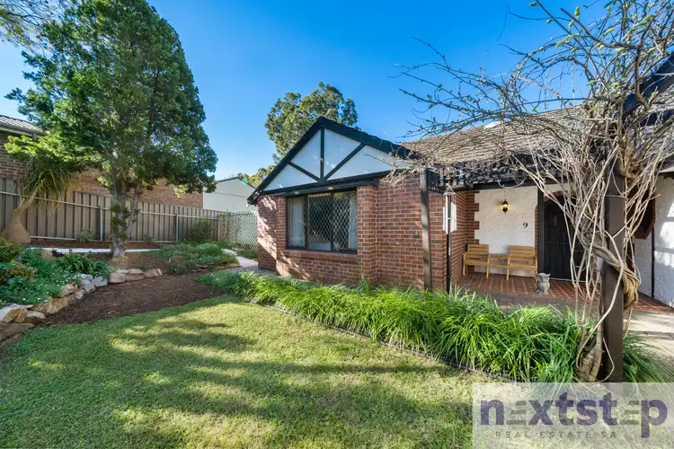 Second view of Homely house listing, 9 Amarillo Court, Wynn Vale SA 5127