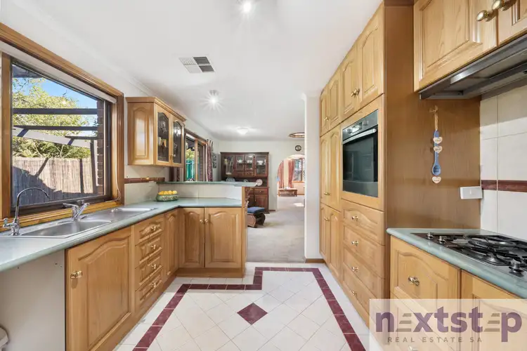 Fifth view of Homely house listing, 9 Amarillo Court, Wynn Vale SA 5127