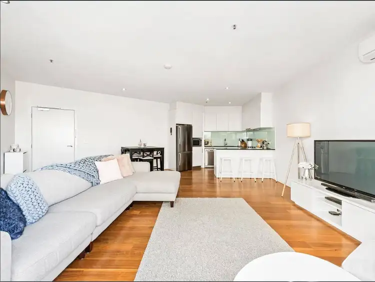 Third view of Homely apartment listing, 18/80 Balcombe Road, Mentone VIC 3194