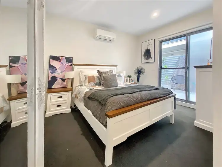 Fourth view of Homely apartment listing, 18/80 Balcombe Road, Mentone VIC 3194