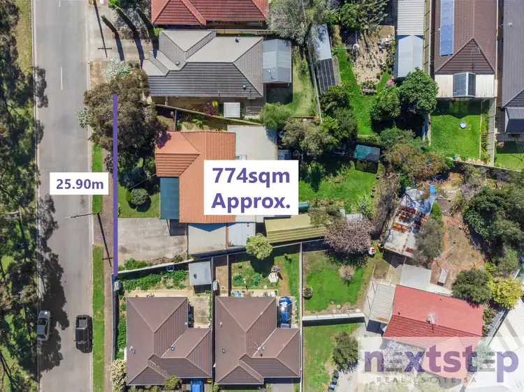 18 Martin Street, Northfield SA 5085