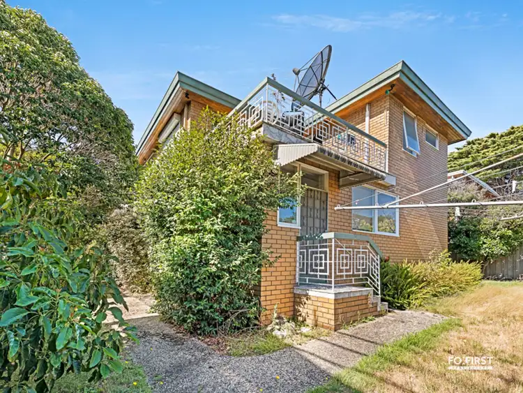 Third view of Homely house listing, Room 4- 1/57 Wanda Road, Caulfield North VIC 3161