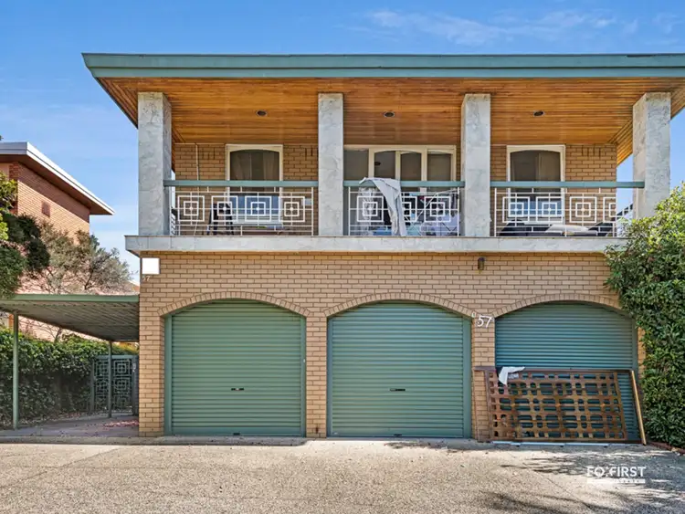 Fifth view of Homely house listing, Room 4- 1/57 Wanda Road, Caulfield North VIC 3161