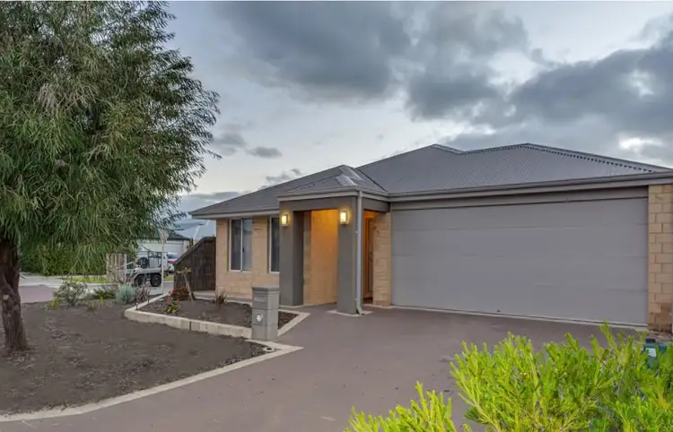 10 Ongar Road, Butler WA 6036