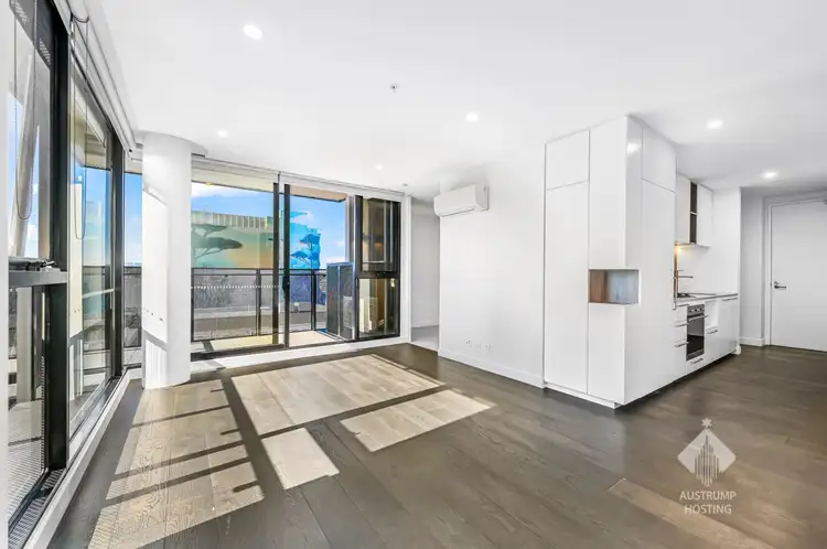 Third view of Homely apartment listing, 401/9 Ellingworth Parade, Box Hill VIC 3128