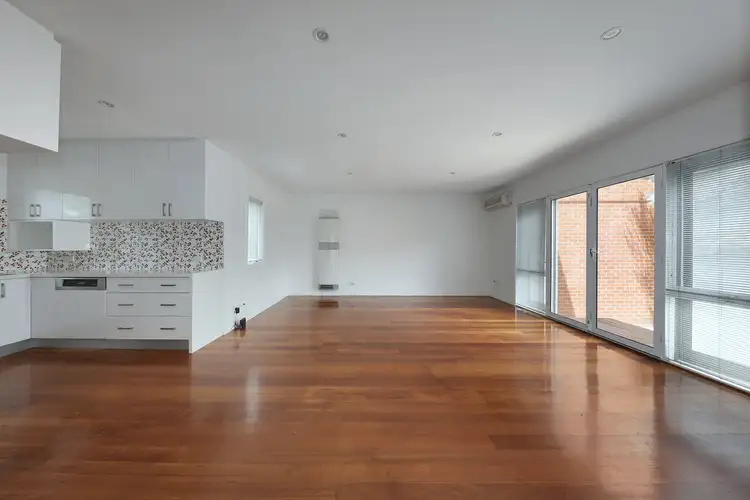 Second view of Homely townhouse listing, 2/125 Walpole Street, Kew VIC 3101