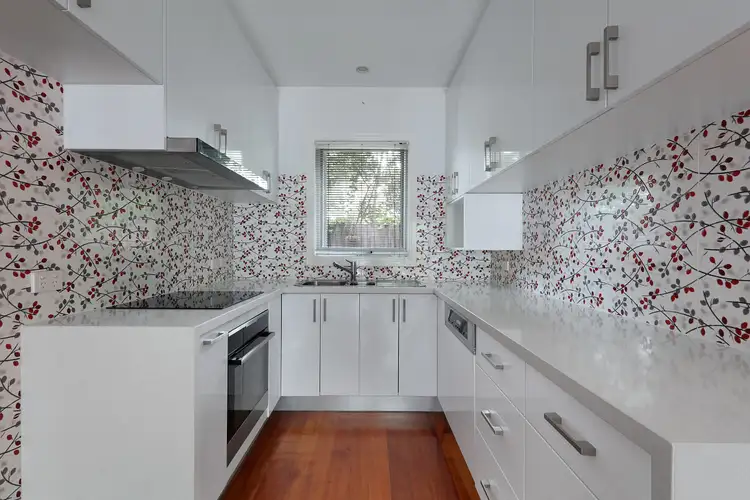 Third view of Homely townhouse listing, 2/125 Walpole Street, Kew VIC 3101