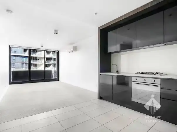 Main view of Homely apartment listing, 510/74 Queens Road, Melbourne VIC 3000