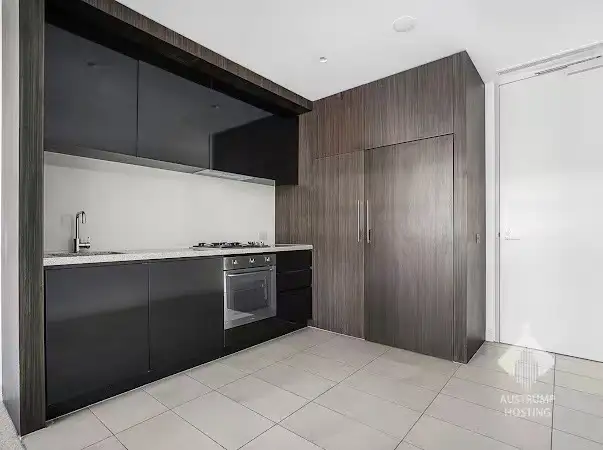 Third view of Homely apartment listing, 510/74 Queens Road, Melbourne VIC 3000