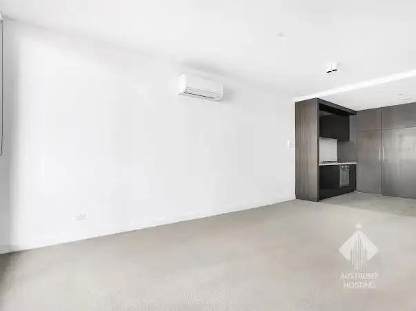 Fourth view of Homely apartment listing, 510/74 Queens Road, Melbourne VIC 3000