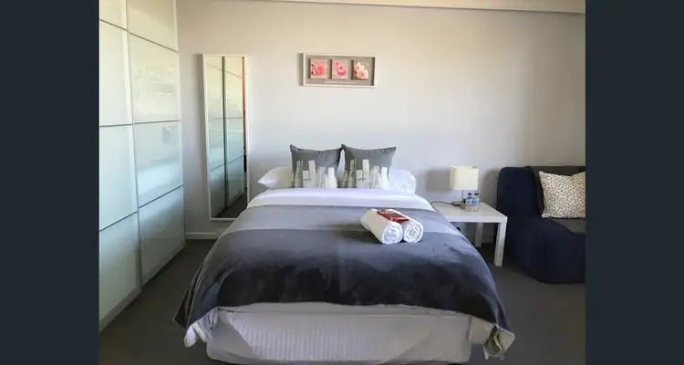 Main view of Homely apartment listing, 20 / 92 Grey St Grey Street, St Kilda VIC 3182