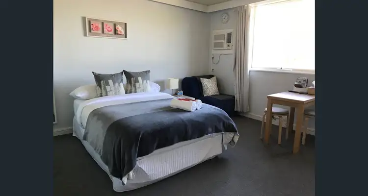 Third view of Homely apartment listing, 20 / 92 Grey St Grey Street, St Kilda VIC 3182