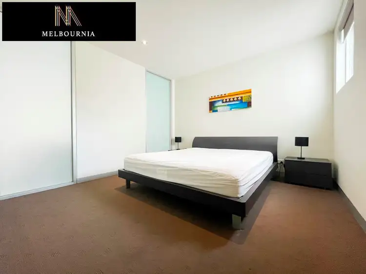 Fourth view of Homely apartment listing, 5/74 Keilor Rd, Essendon North VIC 3041