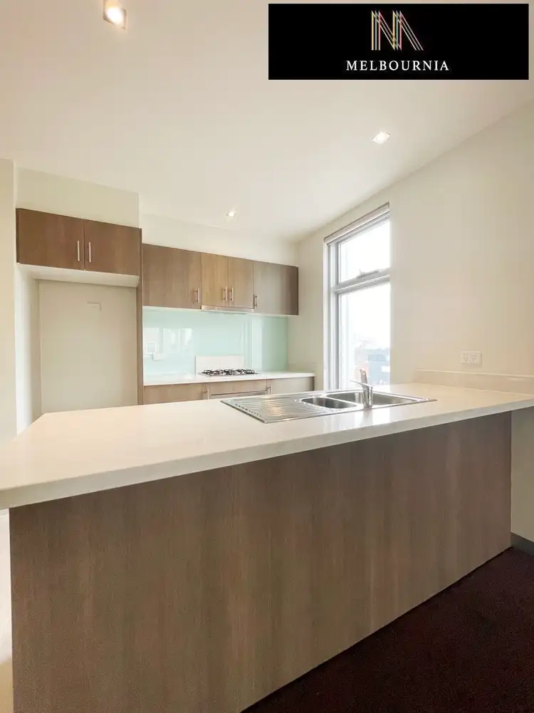 Second view of Homely apartment listing, 2/74 Keilor Rd, Essendon North VIC 3041