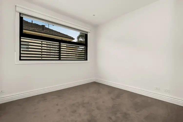 Fourth view of Homely apartment listing, 5/301 St Kilda Street, Brighton VIC 3186