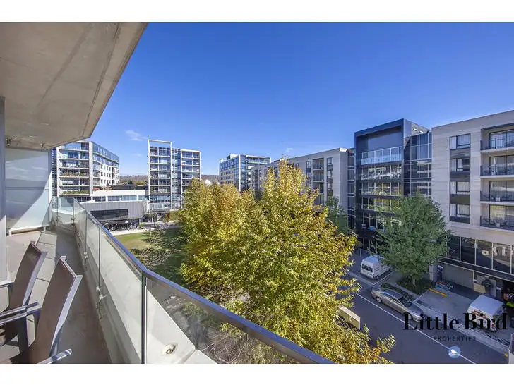 37/3 Burbury Close, Barton ACT 2600