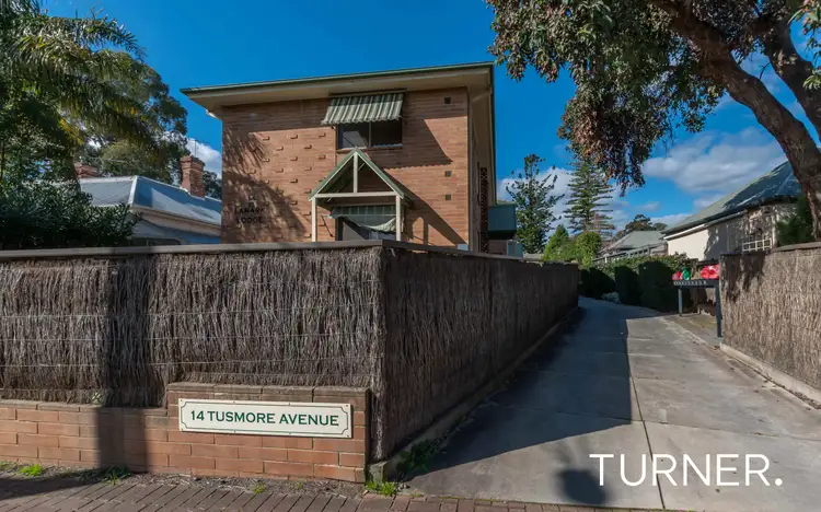 8/14 Tusmore Avenue, Leabrook SA 5068