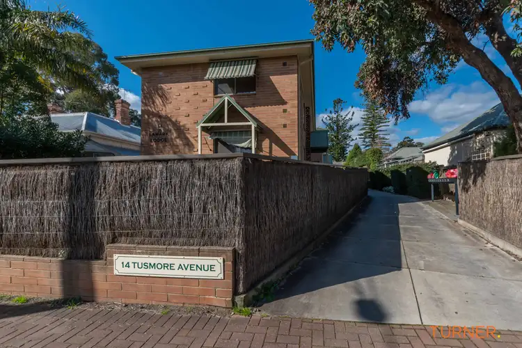 8/14 Tusmore Avenue, Leabrook SA 5068