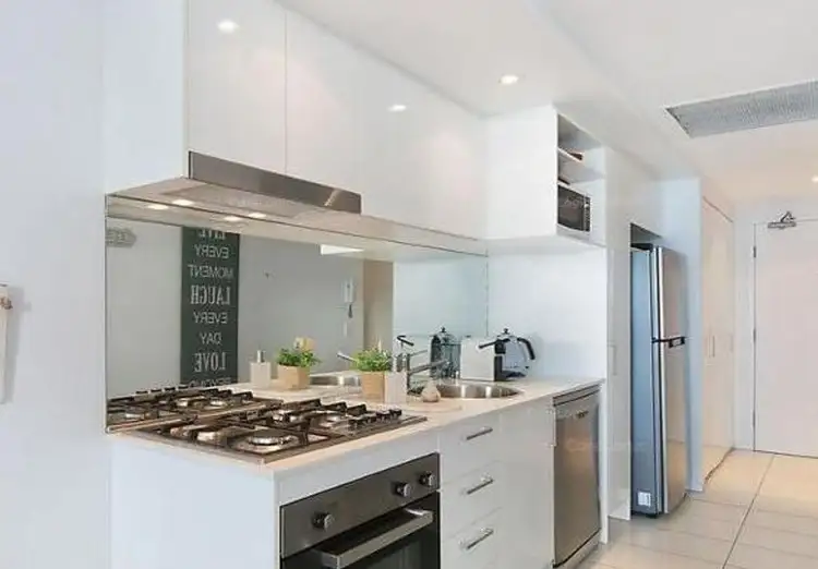 Third view of Homely unit listing, 107/2 East Quay Drive, Biggera Waters QLD 4216
