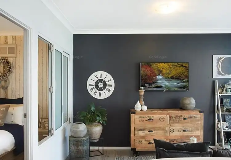 Fifth view of Homely unit listing, 107/2 East Quay Drive, Biggera Waters QLD 4216