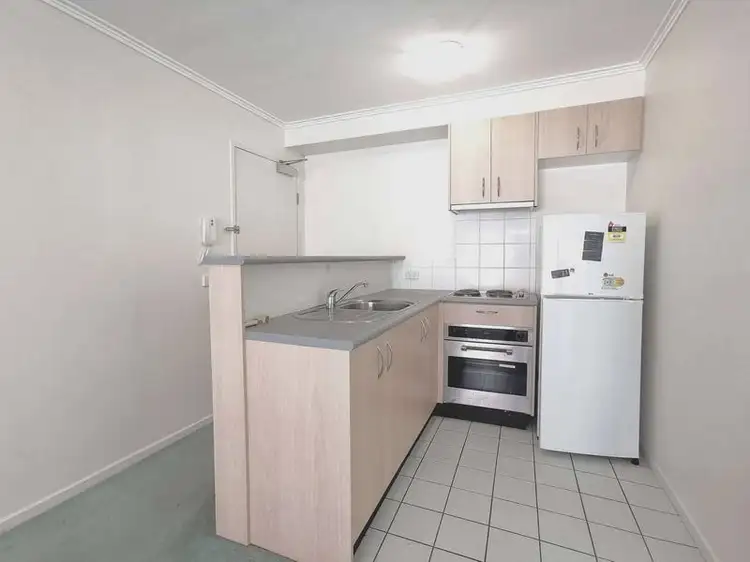 Main view of Homely apartment listing, 807/118 Franklin Street, Melbourne VIC 3000