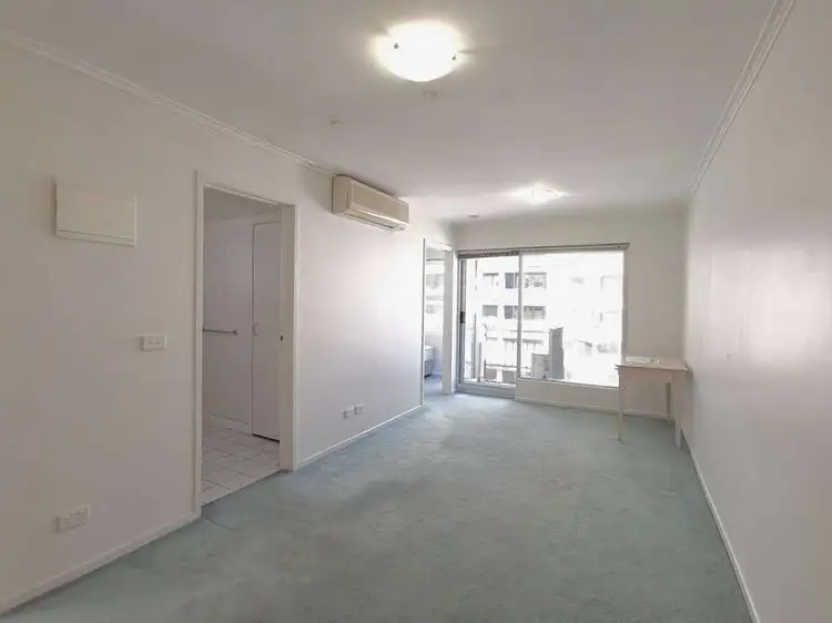 Second view of Homely apartment listing, 807/118 Franklin Street, Melbourne VIC 3000