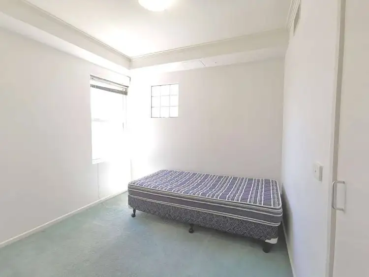 Fifth view of Homely apartment listing, 807/118 Franklin Street, Melbourne VIC 3000