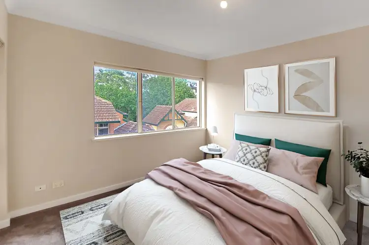 Second view of Homely unit listing, 16/4-6 Eddy Road, Chatswood NSW 2067
