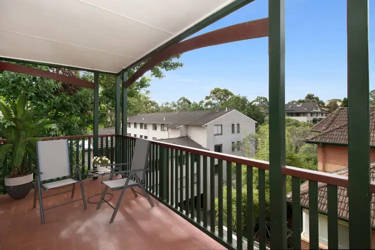 Fourth view of Homely unit listing, 16/4-6 Eddy Road, Chatswood NSW 2067