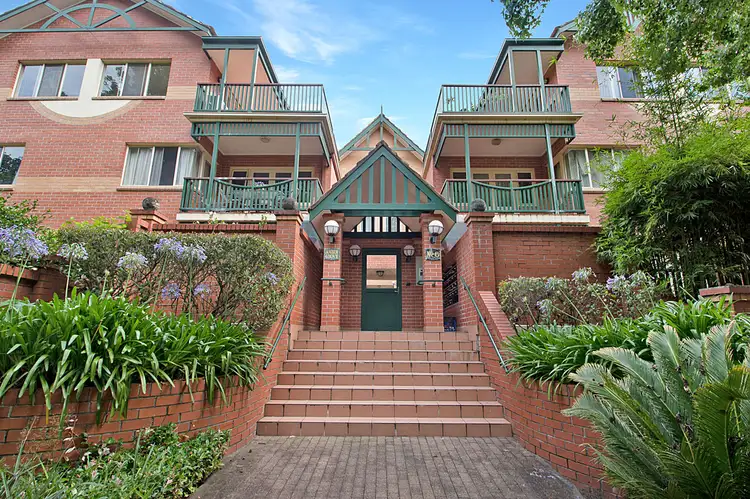 Sixth view of Homely unit listing, 16/4-6 Eddy Road, Chatswood NSW 2067