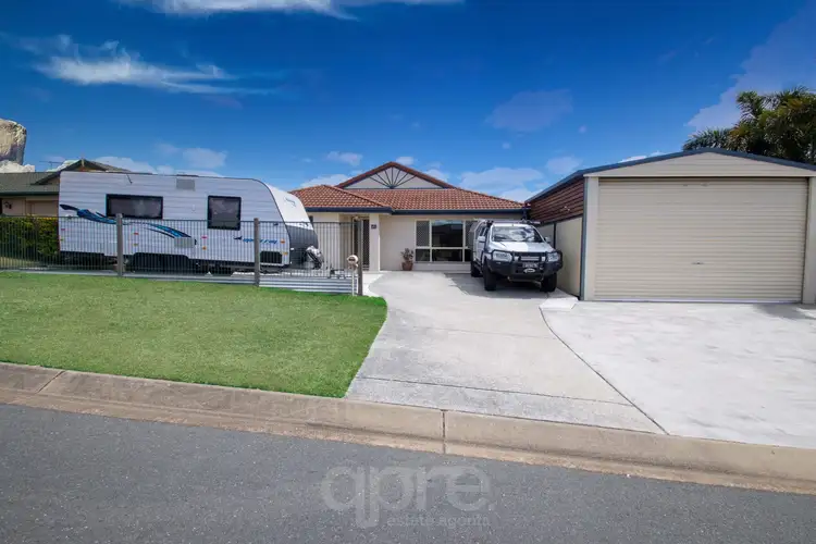 Second view of Homely house listing, 3 Leis Way, Regents Park QLD 4118
