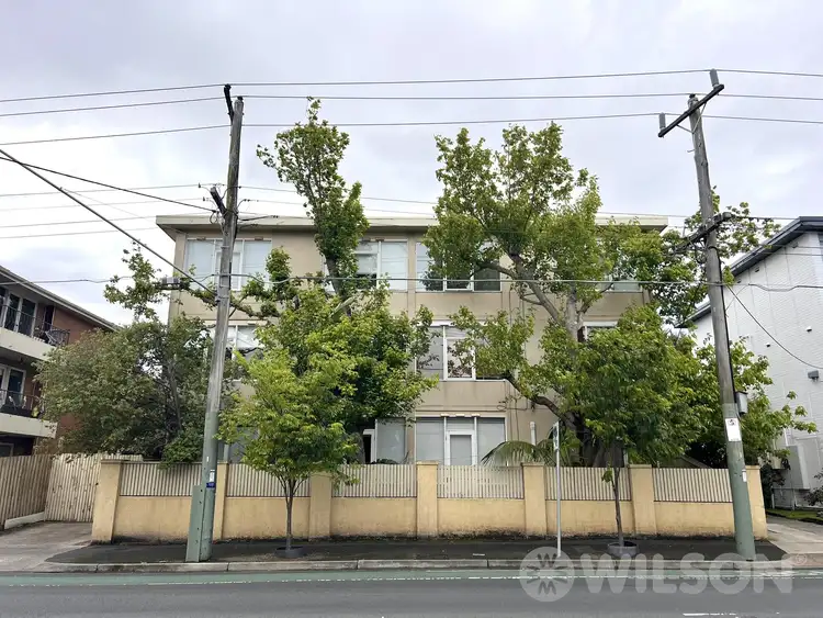 6/228 Inkerman Street, St Kilda East VIC 3183