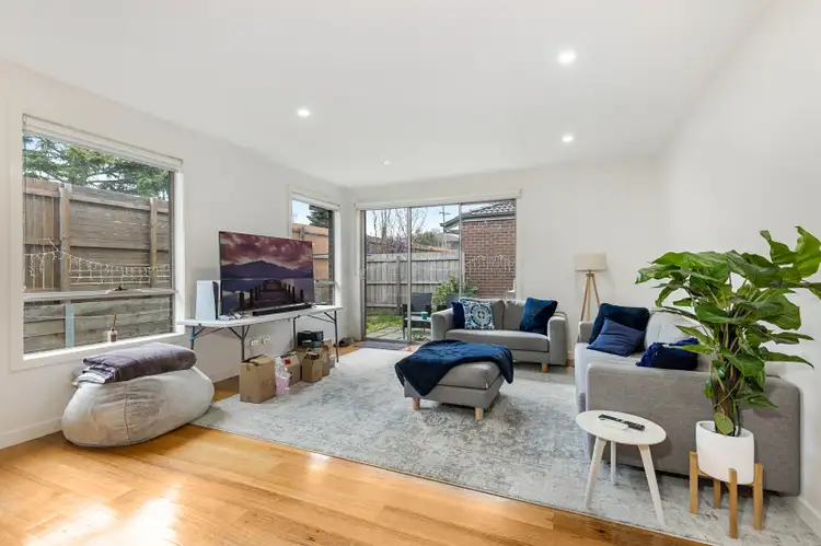 Main view of Homely townhouse listing, 3/20 Oliver Road, Templestowe VIC 3106