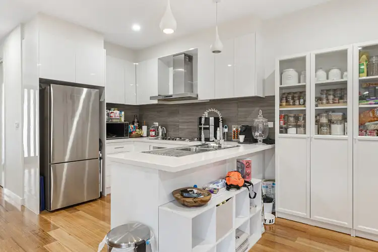 Second view of Homely townhouse listing, 3/20 Oliver Road, Templestowe VIC 3106