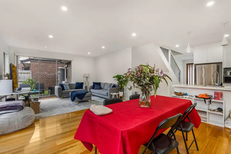 Third view of Homely townhouse listing, 3/20 Oliver Road, Templestowe VIC 3106