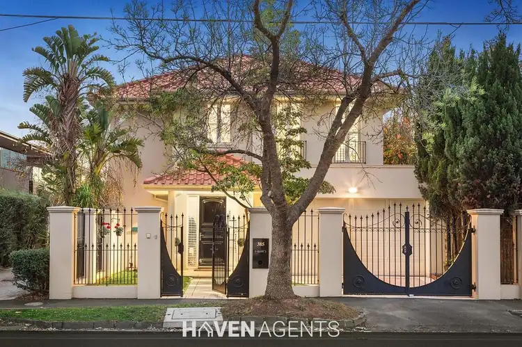 385 New Street, Brighton VIC 3186