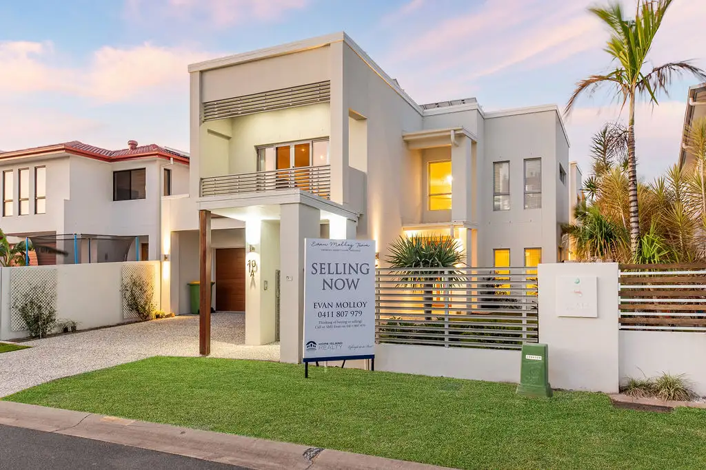 Main view of Homely house listing, 10A Harbourvue Court, Helensvale QLD 4212