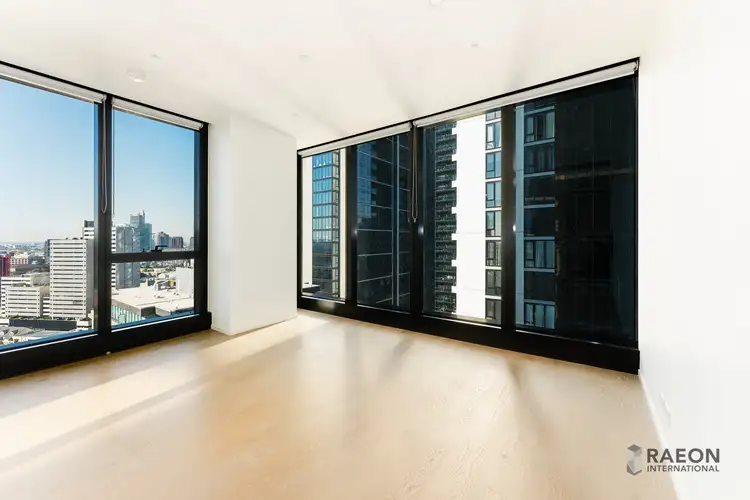 Second view of Homely apartment listing, 2113/70 Southbank Boulevard, Southbank VIC 3006