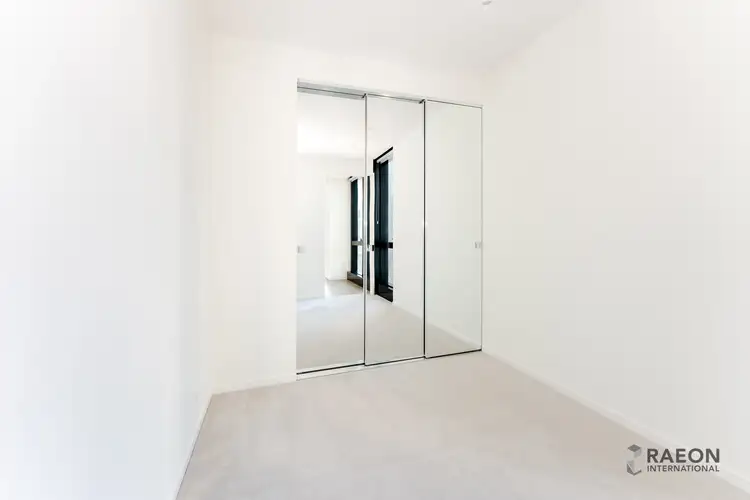 Third view of Homely apartment listing, 2113/70 Southbank Boulevard, Southbank VIC 3006